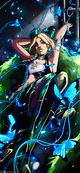 Jolyne Cujoh