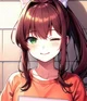 Monika -Prisoner-