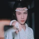 - Lan Wangji  -