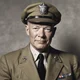 Dwight D Eisenhower 