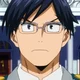 Tenya Iida