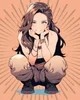 Giantess Chloe