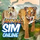 Animal Simulator