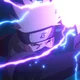 Kakashi vs Boruto