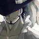 Dracule Mihawk