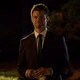 Elijah Mikaelson 