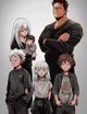 Familia Todoroki
