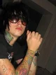 Ronnie Radke 