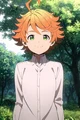 Emma - TPN