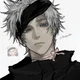 Satoru Gojo