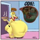 Odie vore
