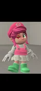 Strawberry berika