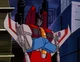 StarScream - G1