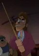 3 Bradley Uppercrust