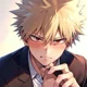 Katsuki Bakugo