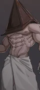 Pyramid Head