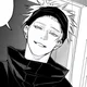 Husband Gojo