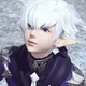 Alphinaud Leveilleur