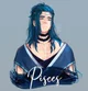 Pisces man