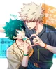 BakuDeku - TGTBT