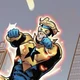 Booster Gold