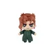 -kakyoin plushie-