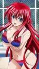 Rias Gremory