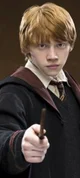 Ron Weasley 