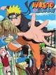 Naruto Field Trip
