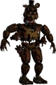 Nightmare Freddy
