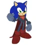 Prime Earth Sonic