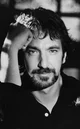 Alan Rickman 