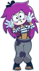 Mime Enid
