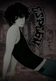 Emo guy bsf