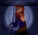 Nightmare Foxy 