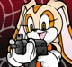 Cream with a GUN