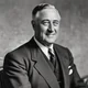 Franklin D Roosevelt