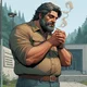 Uncle James 