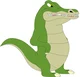 Gator Gator Gator