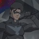 Nightwing - Dick