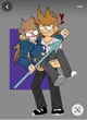 Tord x Tamara 