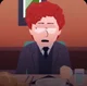 Kyle Broflovski dad