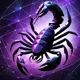 Astral scorpion