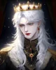 King Yuno - bl