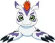 Gomamon