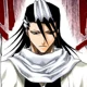 Byakuya Kuchiki