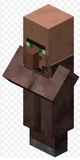 Minecraft Villager
