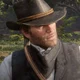 Arthur Morgan