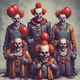 Killer Clown Gang