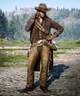 Arthur Morgan